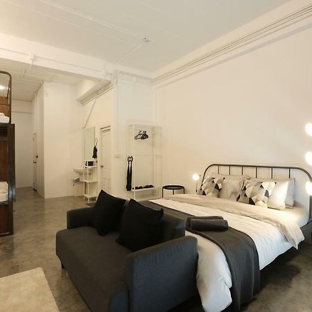 Loft Series By Pak-Up Krabi town Exterior foto